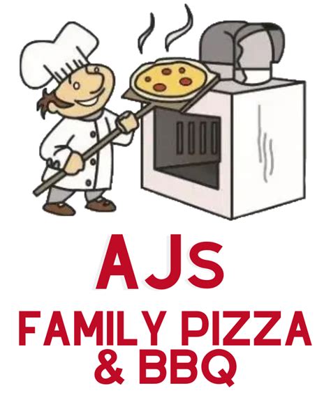 aj's pizza attleboro|aj's pizza and bbq.